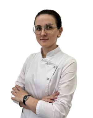 Заведующий поликлиникой №3 Никитина Татьяна Александровна