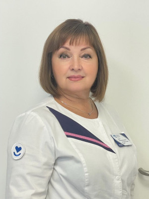 и. о. Главного Врача Сизых Елена Анатольевна